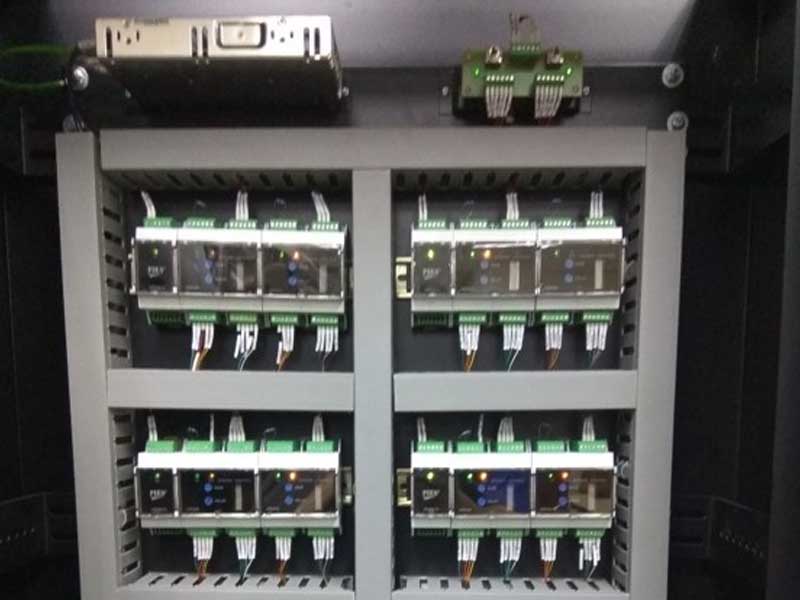 PIES® Control Panels – Kelana Jaya